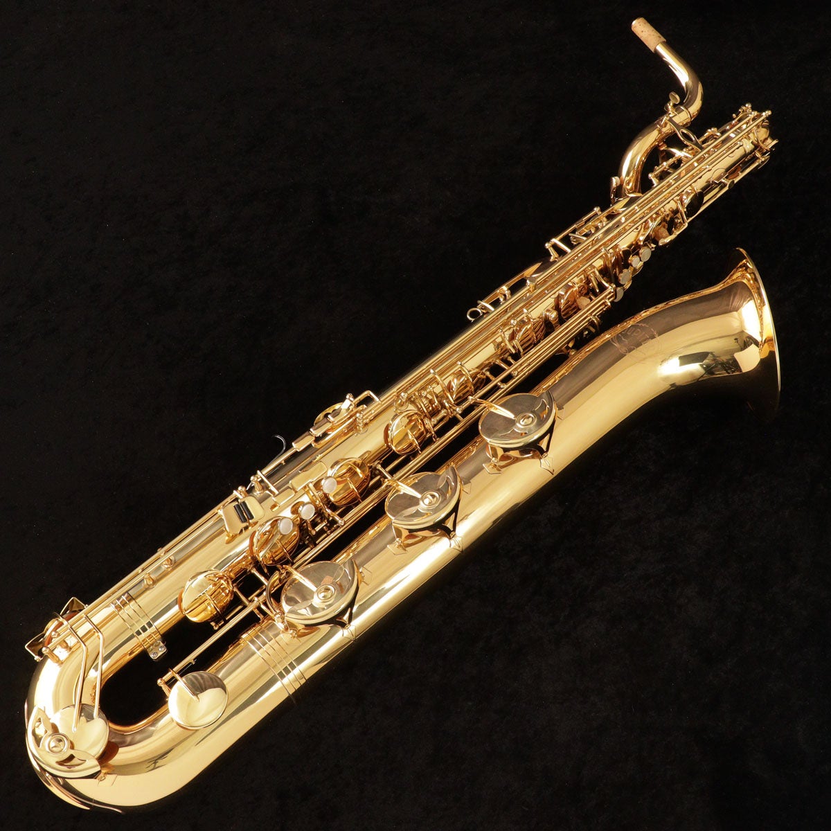 中古】JUPITER / Baritone Sax JBS-793 バリトンサックス SN.J3xxxx