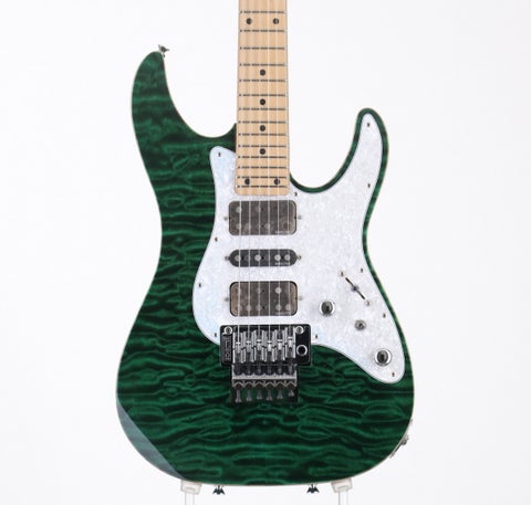 【中古】SCHECTER / SD-II-24-AS 【御茶ノ水本店】