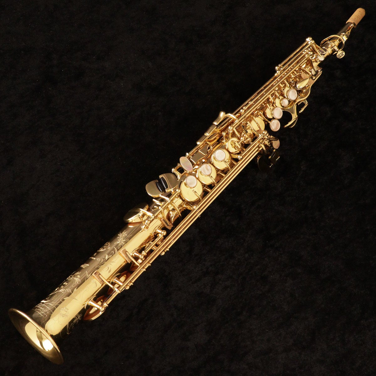 中古】SELMER / Soprano SERIE3 シリーズIII SN.76xxxx【ウインドパル