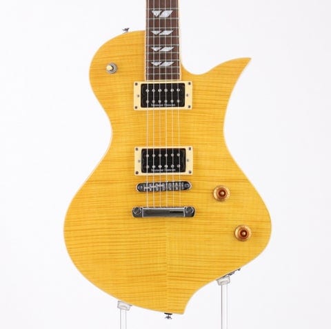 ギター fernandes ravelle deluxe vld 中古】FERNANDES / RAVELLE DELUXE VLD 【御茶ノ水本店】 | その他