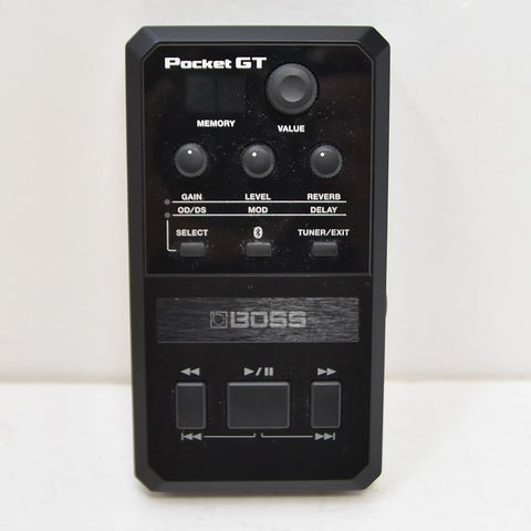 Pro (エフェクター × BOSS × 中古)の検索結果 | ギター、アコギ