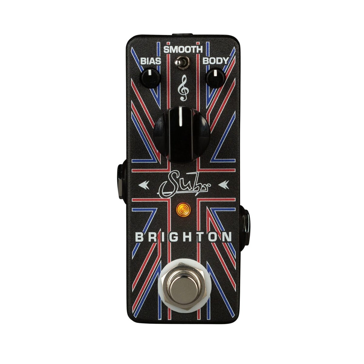 レアエフェクター シブヤ楽器 Treble Booster 000000119361_SubR6g7.jpg