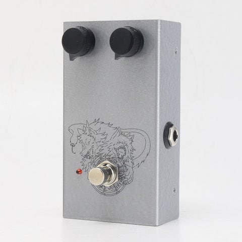 中古】Organic Sounds / Orthros Germanium Version 【御茶ノ水本店