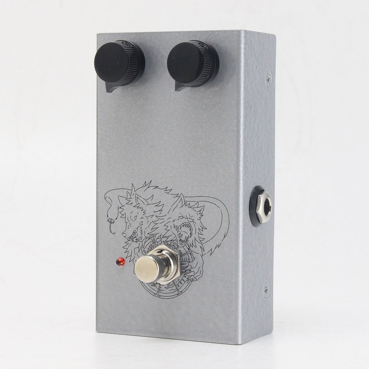 中古】Organic Sounds / Orthros Germanium Version 【御茶ノ水本店