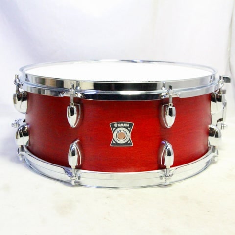 【中古】YAMAHA / VSD1460 VintageConcept ヴィンテージアップル 14x6 ヤマハ スネアドラム 【池袋店】