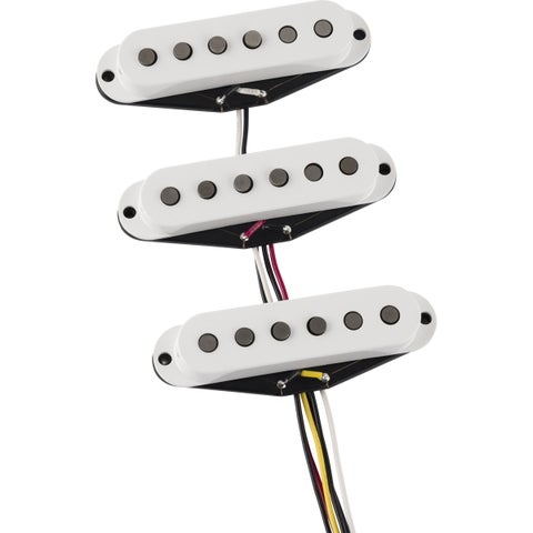 Fender / Tex-Mex Hot Stratocaster Pickups Set フェンダー