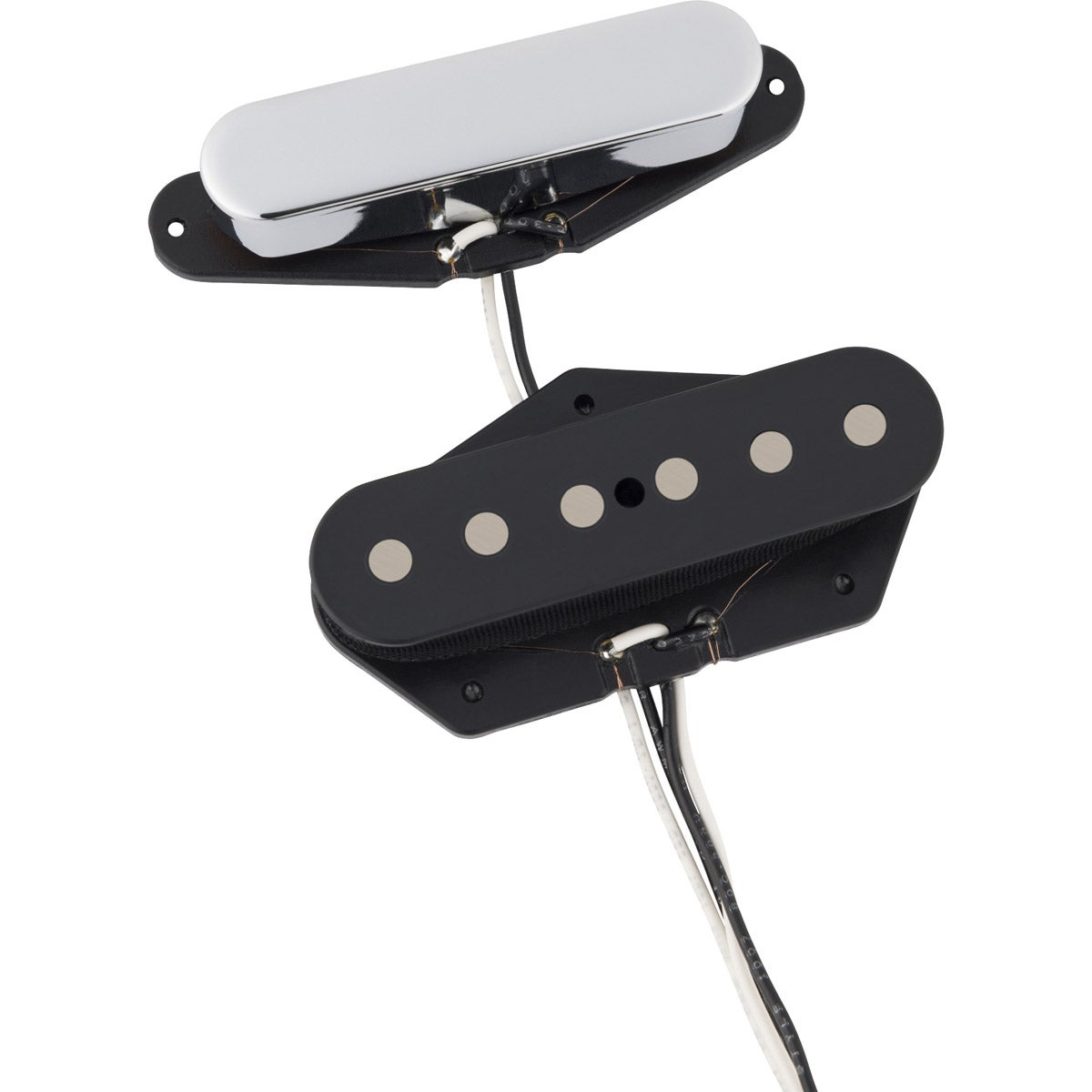 ギター Fender Tex-Mex Hot Telecaster Pickup Set Fender / Tex-Mex Hot Telecaster Pickups Set フェンダー
