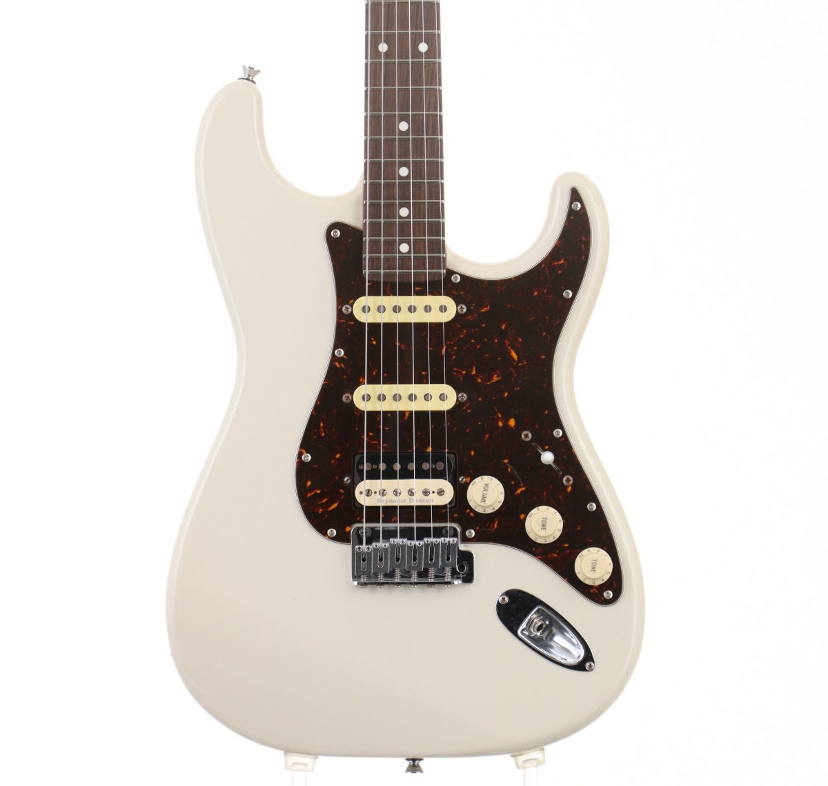 ギター Fujigen NeoClassic NCST-10R 中古】FUJIGEN / Neo Classic NCST-10R Modified【3.64kg】【S/N