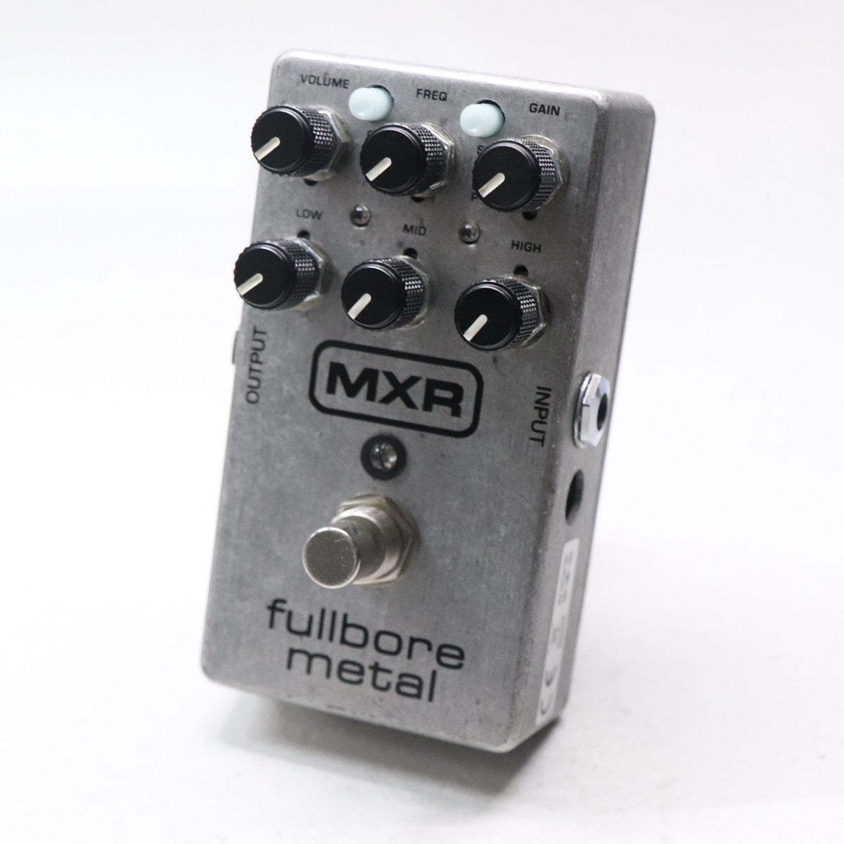 中古】MXR / M116 FULLBORE METAL DISTORTION 【梅田店