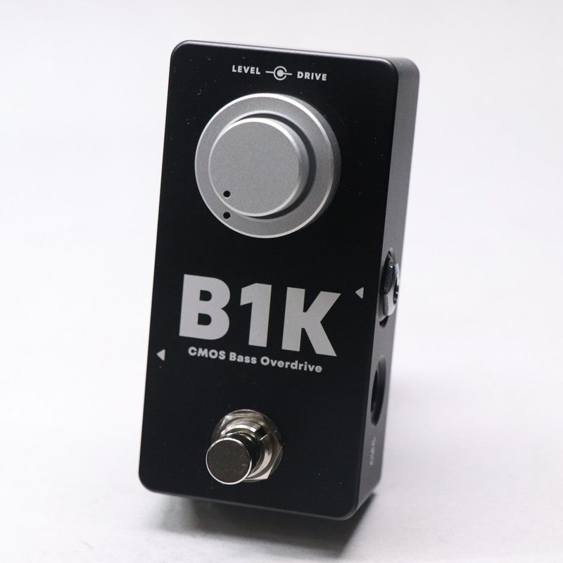 中古】Darkglass Electronics / B1K 【梅田店】 | オーバードライブ