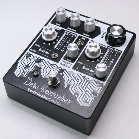 【中古】Earth Quaker Devices / Data Corrupter 【梅田店】