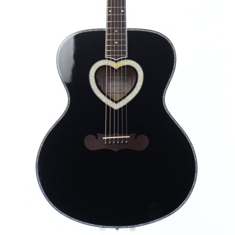 【中古】ZEMAITIS / AAJ-2500HPH-E Black 【心斎橋店】【値下げ】