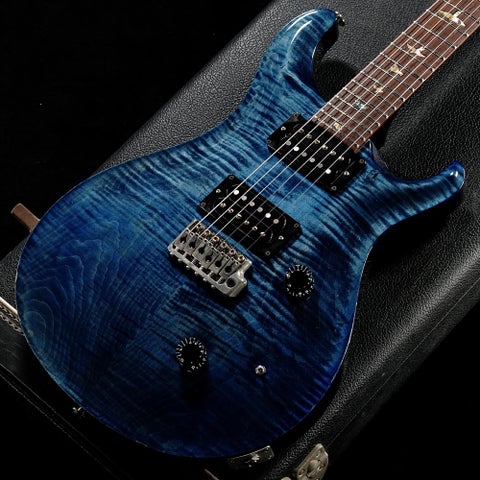 【中古】Paul Reed Smith / 1987 Custom 24 Brazilian Rosewood Fingerboard Royal Blue  【渋谷店】