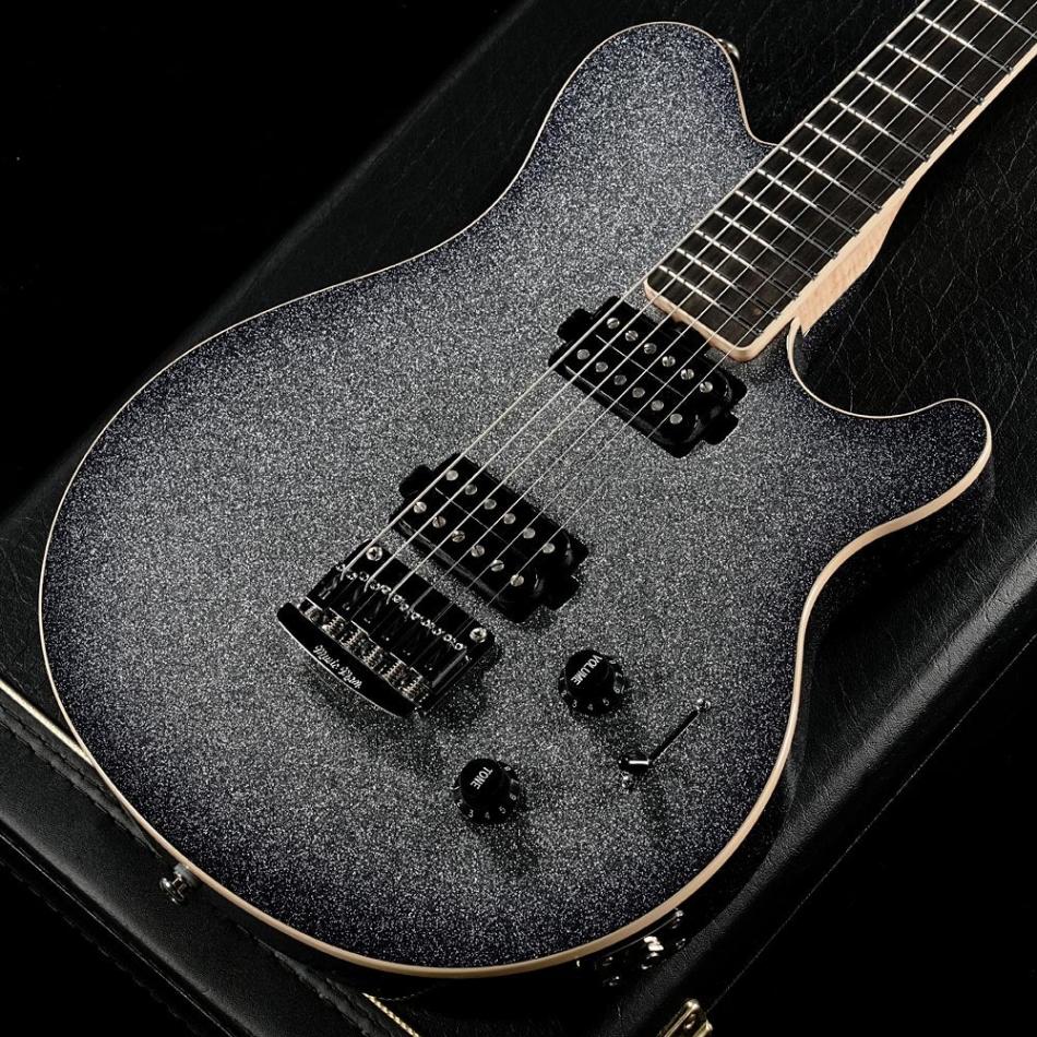 中古】Music Man / 2020 Limited Edition BFR Axis Super Sport