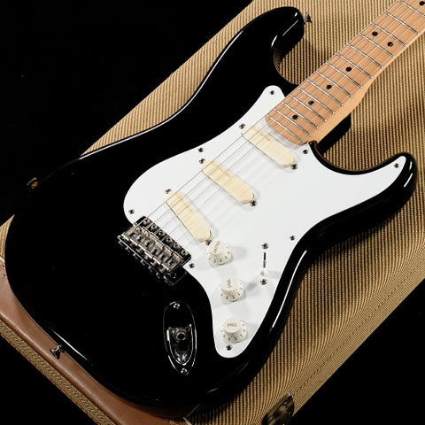【中古】Fender / Eric Clapton Stratocaster Blackie 2000 【渋谷店】