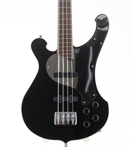 ベース Killer KB-SIMMONY black 中古】KILLER / KB-Simmony Black 【渋谷店】 | その他タイプ