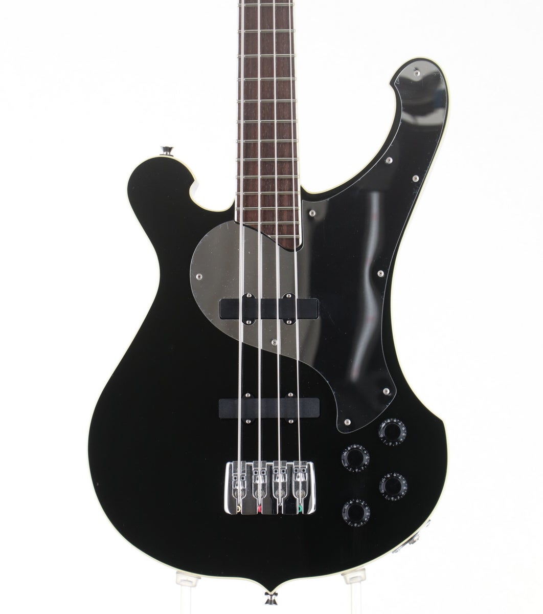 ベース Killer KB-SIMMONY black 中古】KILLER / KB-Simmony Black 【渋谷店】 | その他タイプ