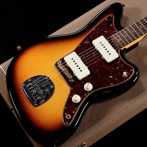 Nea Jazz Masters(中古品) 中古】Fender Custom Shop / Time Machine 1962 Jazzmaster Journeyman