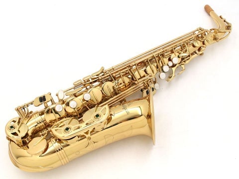 【中古】ANTIGUA / アルトサックス STANDARD GL 【梅田店】