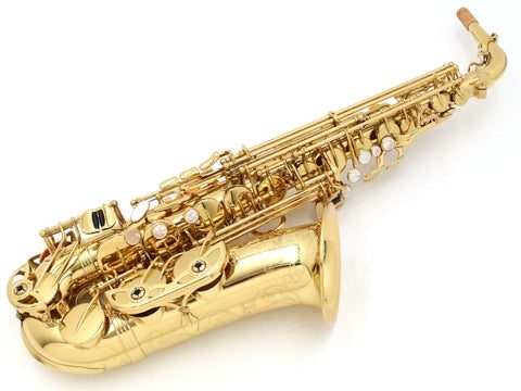 【中古】YANAGISAWA / アルトサックス A-WO10 【梅田店】