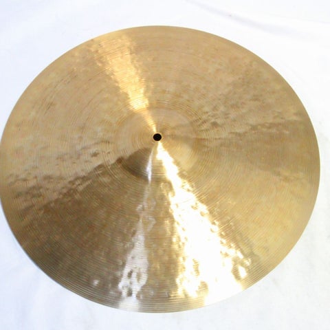 ISTANBUL / AGOP 30th Anniversary Series 20” Ride 1892g アゴップ30周年 ライドシンバル【選定品】