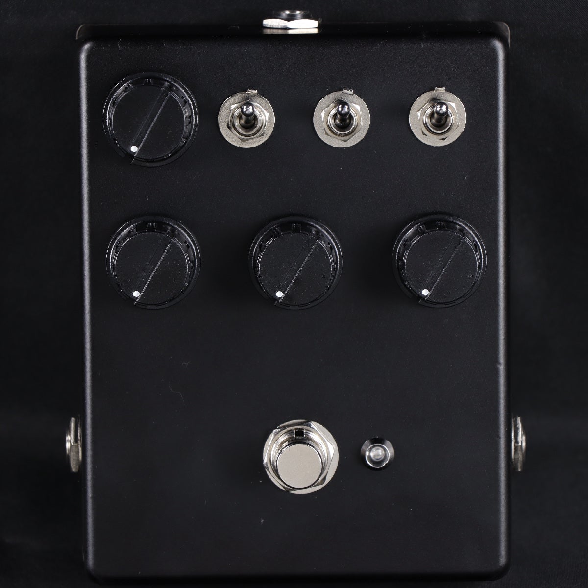 ベース Sonifix Gravel Storm Bass Overdrive 国産ベース用オーバードライブ】SONIFIX / Gravel Storm Bass