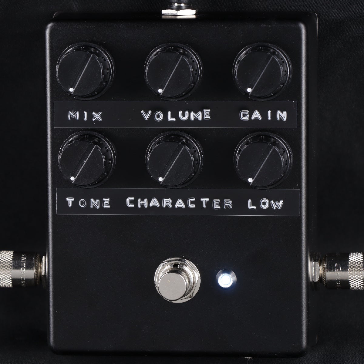 SONIFIX AURION Bass Overdrive 美品 国産ベース用オーバードライブ】SONIFIX / AURION Bass Overdrive