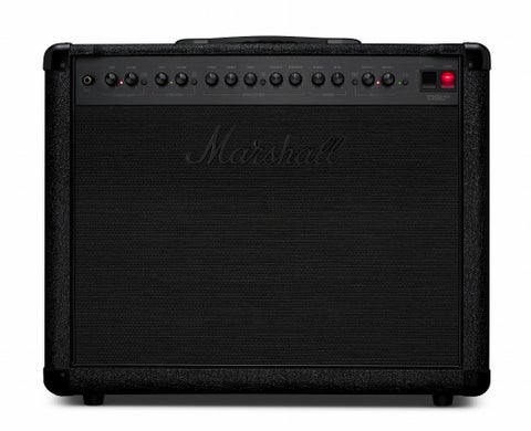 【国内30台限定】Marshall / DSL40CR Stealth マーシャル DSL40CRB 40W 40ワット ギターコンボアンプ 【横浜店】