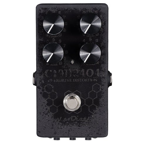 新製品】 KarDiaN / Crotonin 