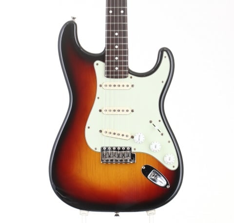 中古】COOLZ / ZST-1R 3 Tone Sunburst 【新宿店】 | ストラト