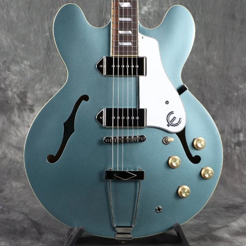 Epiphone / Casino Pelham Blue [Exclusive Model] エピフォン 【横浜