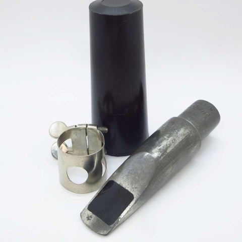 【中古】DUKOFF / アルトサックス用マウスピース METAL D5 FLORIDA (R) 【横浜店】