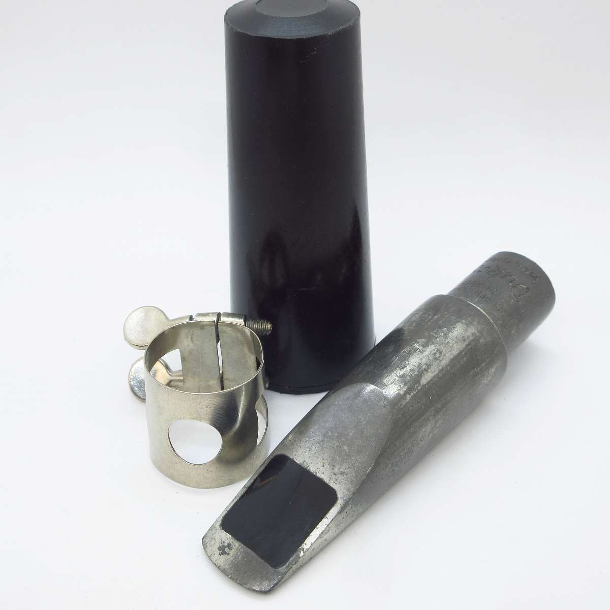 フロリダデュコフ　アルトサックス用　D5 中古】DUKOFF / アルトサックス用マウスピース METAL D5 FLORIDA (R
