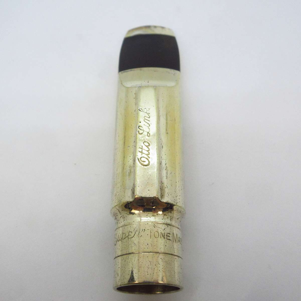 中古】OTTO LINK / テナーサックス用マウスピース STM 5 Double