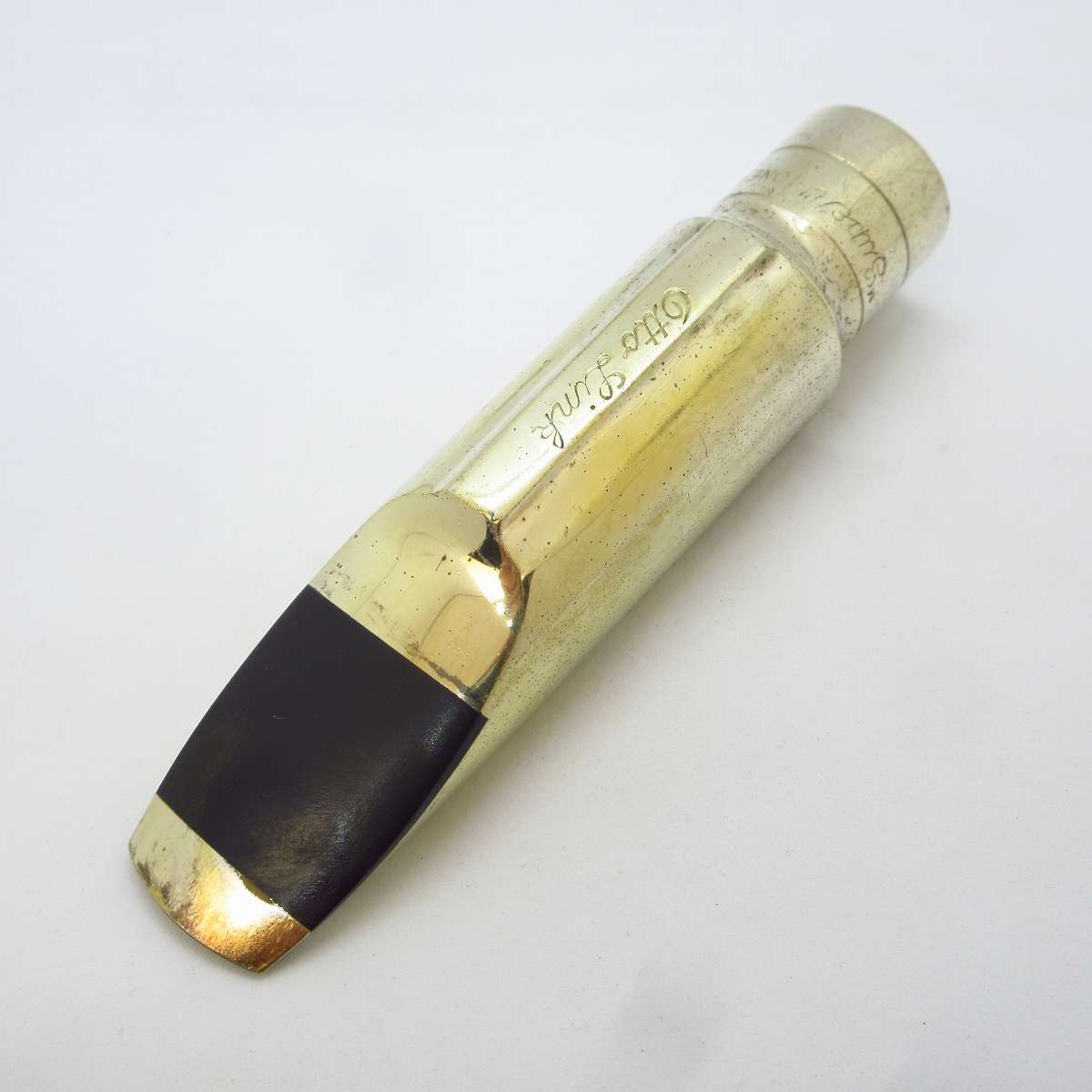 中古】OTTO LINK / テナーサックス用マウスピース STM 5 Double
