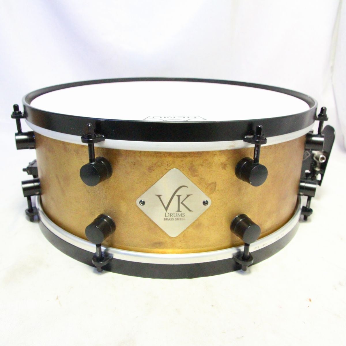 超レア！　TAE YANG／シザーハンズ【中古】 NEW 18x8.5J AOW TC105X 5x114.3 (4 Wheel) Fit HONDA MAZDA TOYOTA