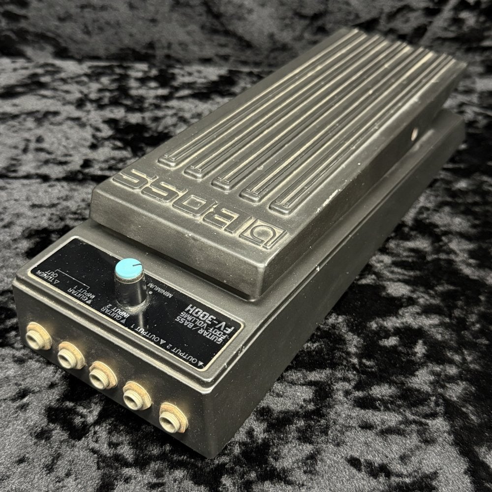 中古】BOSS / FV300H 【新宿店】【7/30 値下げ！】 | ボリューム