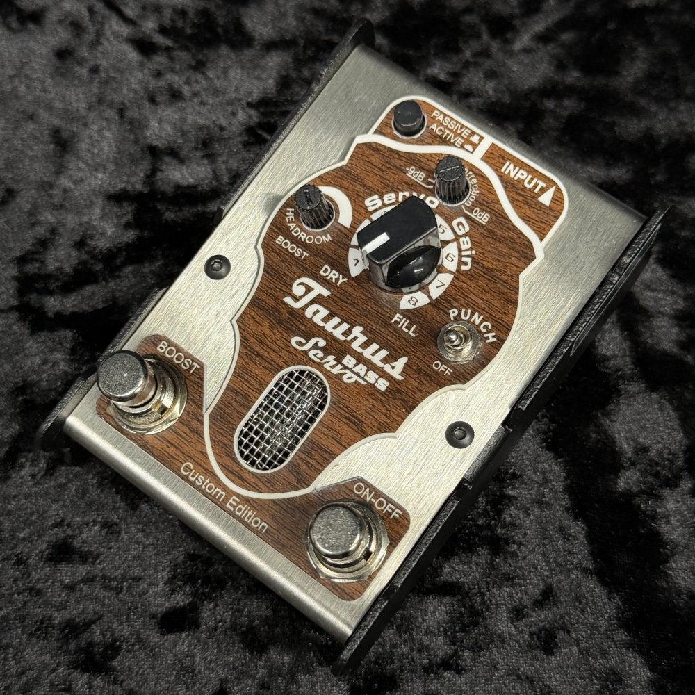 中古】TAURUS AMPLIFICATION / SERVO BASS 【新宿店】 | その他
