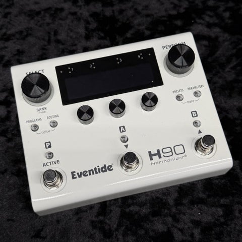 中古】EVENTIDE / H90 Harmonizer 【新宿店】 | コンパクトタイプ