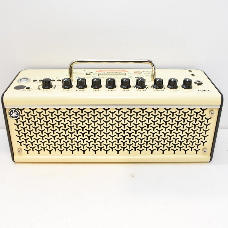 YAMAHA / THR10II Wireless ヤマハ ギターアンプ THR10 | バッテリー