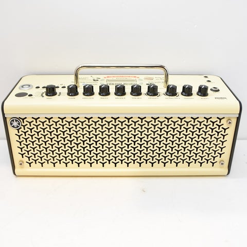 YAMAHA thr10II ギターアンプ ヤマハ | THR-II - アンプ・ヘッドホン - 概要