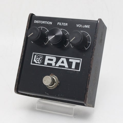 中古】 PROCO / RAT Black Face 1987年製 【VINTAGE】【御茶ノ水本店