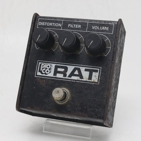 【中古】 PROCO / RAT White Face 1985年製【VINTAGE】【御茶ノ水本店】