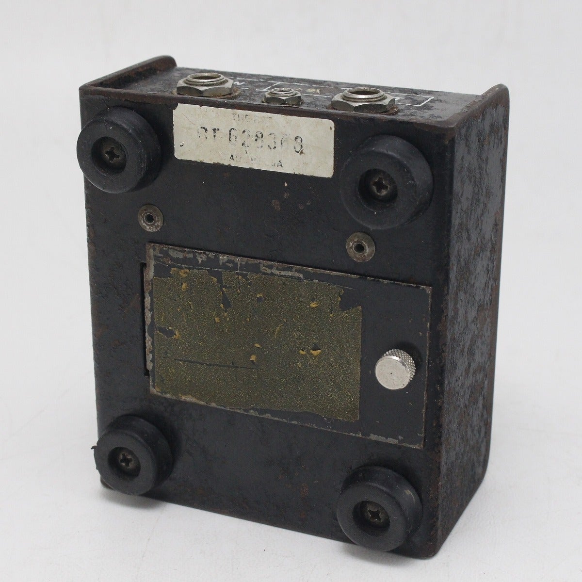 中古】 PROCO / RAT White Face 1985年製【VINTAGE】【御茶ノ水本店