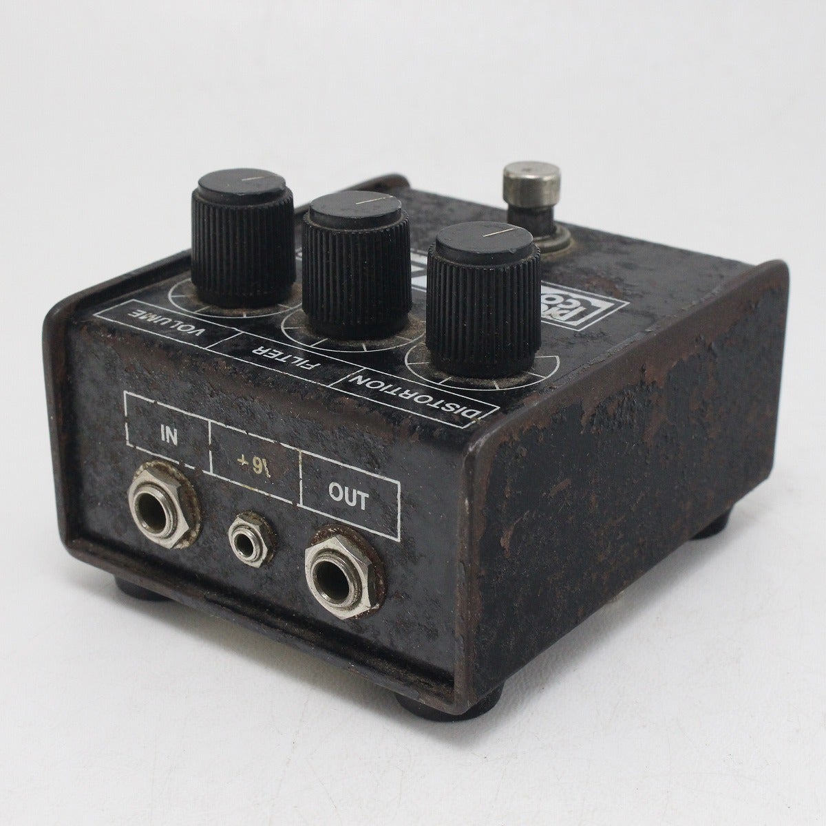 中古】 PROCO / RAT White Face 1985年製【VINTAGE】【御茶ノ水本店
