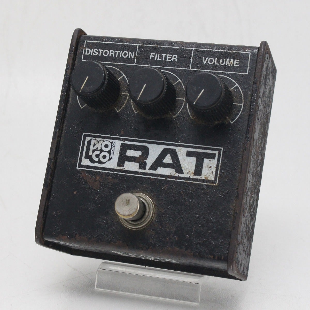 中古】 PROCO / RAT White Face 1985年製【VINTAGE】【御茶ノ水本店