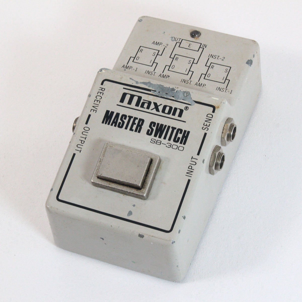 Maxon SB-300 ラインセレクター！ 【公式通販】