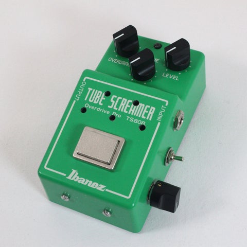 中古】Peace Hill FX / TS808 Tube Scream 12AU7 Mod 【渋谷店