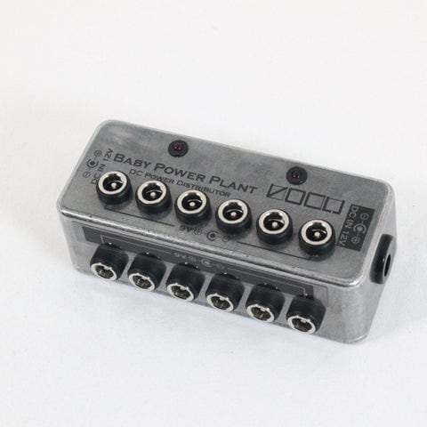 中古】VOCU / Baby Power Plant Type-C 【渋谷店】 | 電源アダプター
