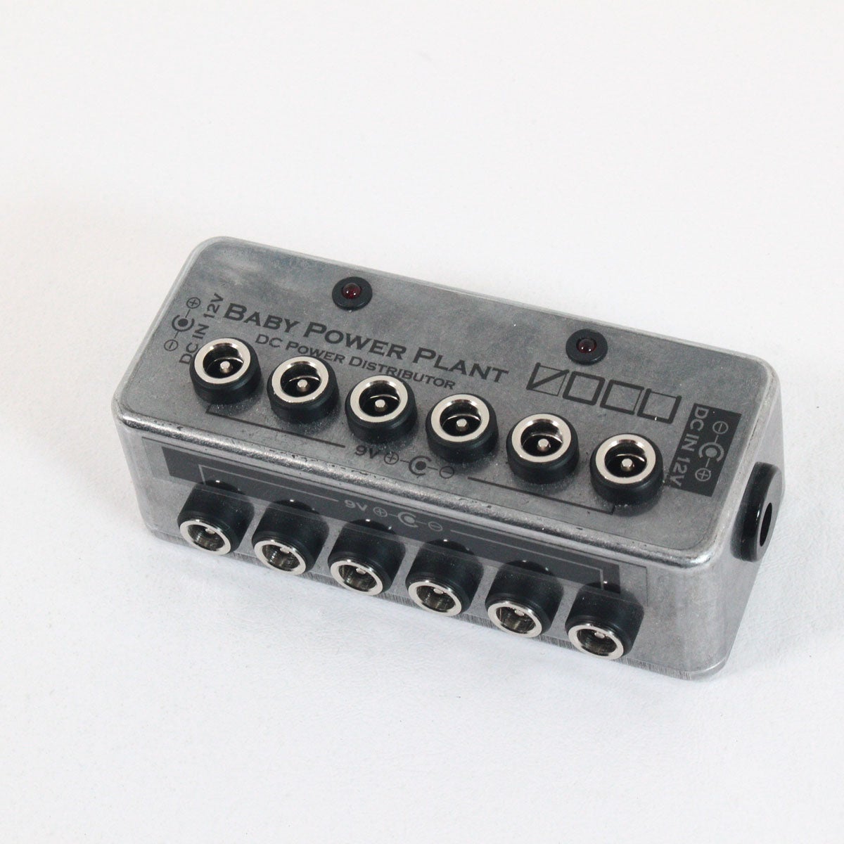 中古】VOCU / Baby Power Plant Type-C 【渋谷店】 | 電源アダプター